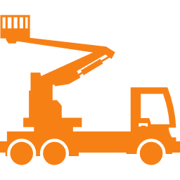 绥棱高空作业车